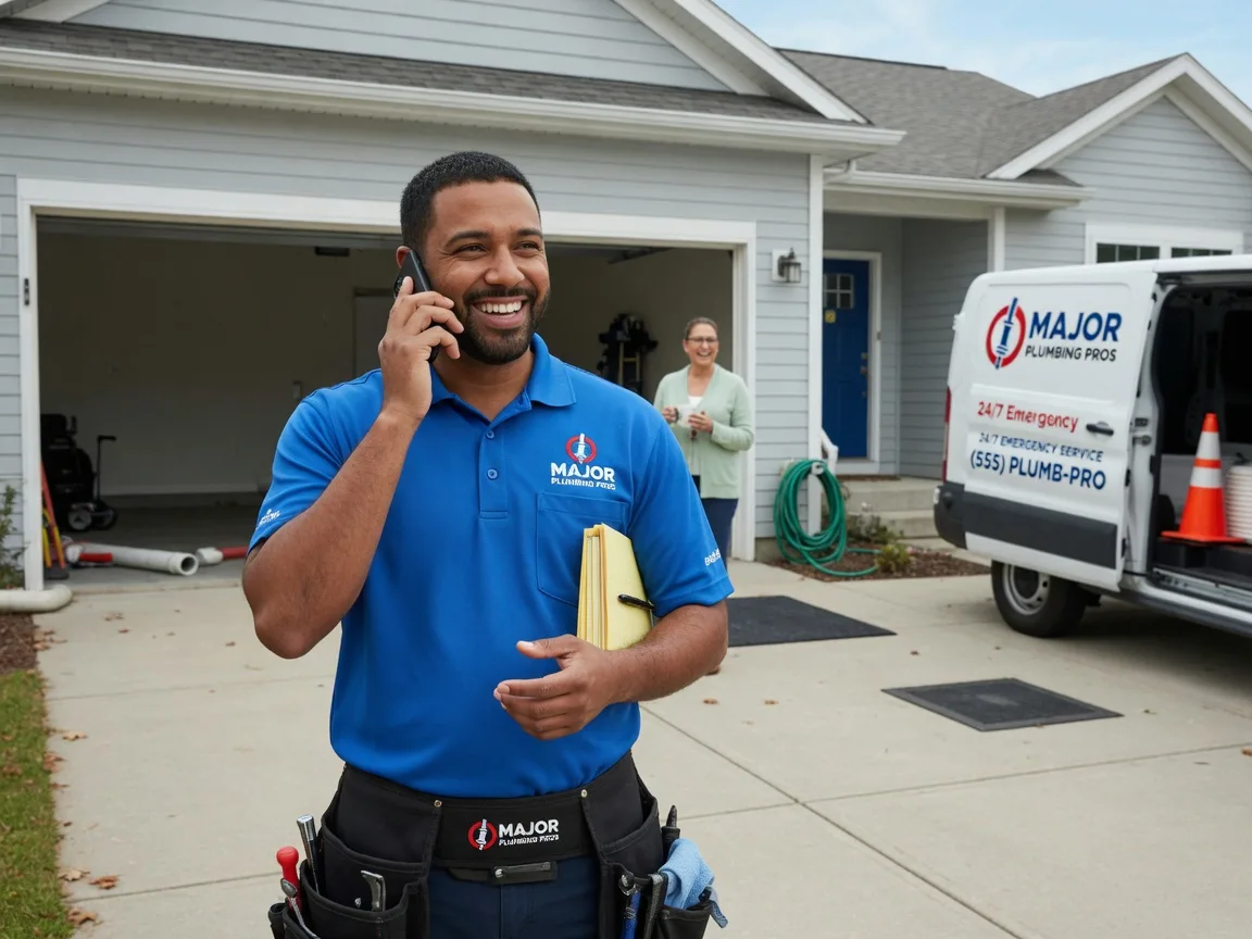 Drain Cleaning Services Metz, MO FAQs
